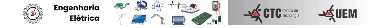 Curso de Engenharia Elétrica - UEM